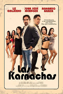 Las Karnachas