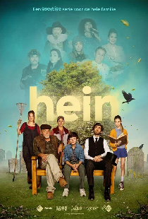 Постер «Hein»