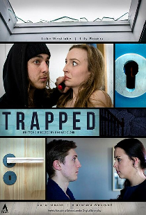 Trapped