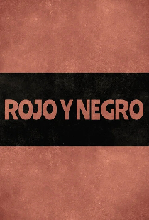 Rojo y negro