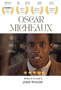 Oscar Micheaux
