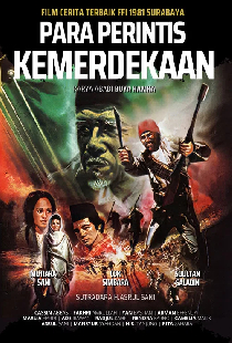 Para Perintis Kemerdekaan