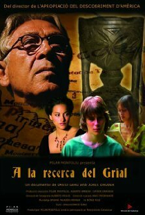 A la recerca del Grial
