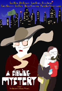 A Sibling Mystery