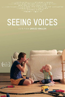 Seeing Voices