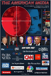 American Media & The Second Assassination of John F. Kennedy