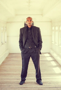 Myron Gallimore