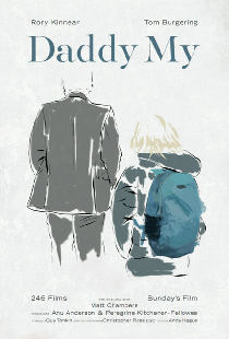 Daddy My