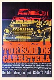 Turismo de carretera