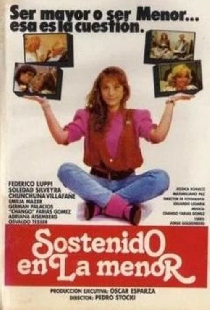 Sostenido en La menor