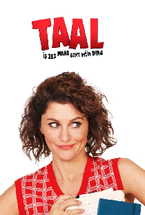 Taal is zeg maar echt mijn ding