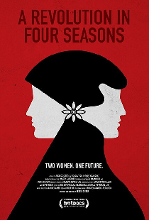A Revolution in Four Seasons