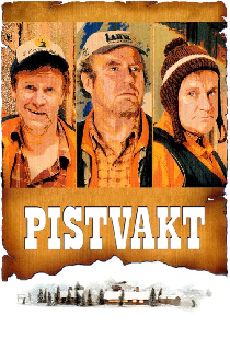 Pistvakt