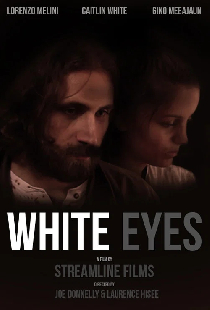 White Eyes