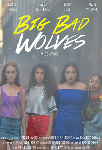 Big Bad Wolves