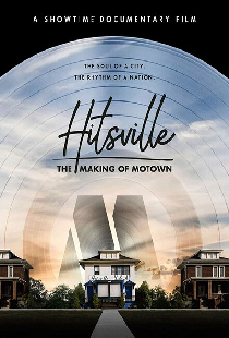 Hitsville: The Making of Motown