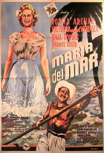 María del Mar
