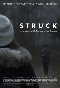 Struck