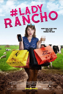Allá en el rancho