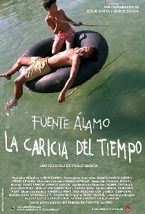 Fuente Álamo, la caricia del tiempo
