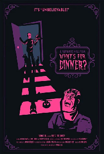 What's for Dinner?