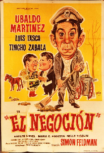 El negoción