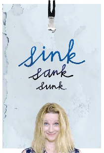 Sink Sank Sunk