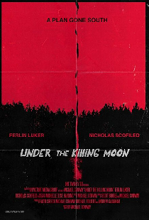 Under the Killing Moon