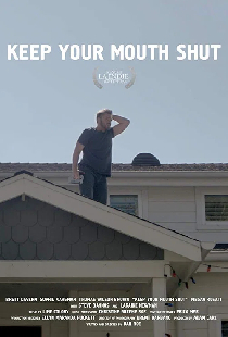 Keep Your Mouth Shut