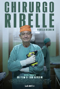 Rebellkirurgen