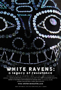 White Ravens