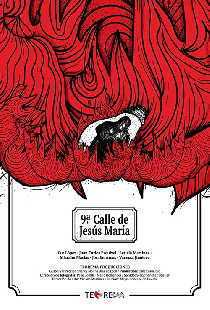 La novena calle de Jesús María
