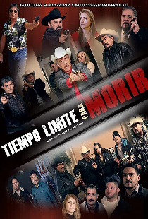Tiempo Limite Para Morir
