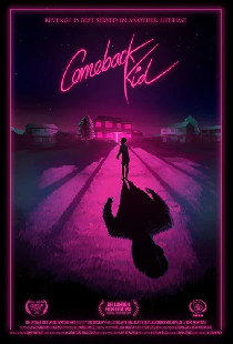 Comeback Kid