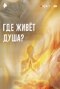Где живет душа?
