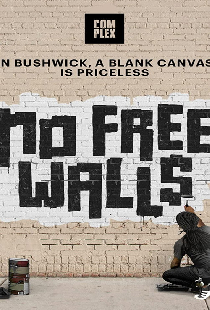 No Free Walls