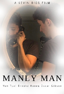 Manly Man