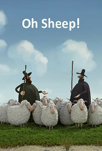 Oh Sheep!