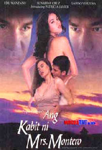 Ang Kabit ni Mrs. Montero
