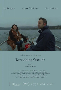 Everything Outside