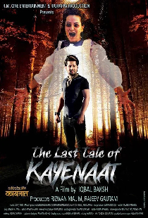 The Last Tale of Kayenaat