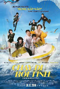 Chạy Đi Rồi Tính
