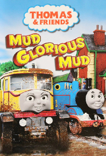 Thomas & Friends: Mud Glorious Mud