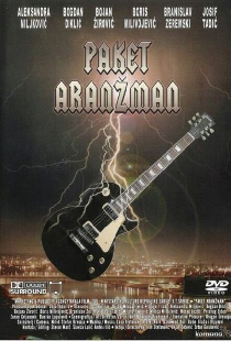 Paket aranžman