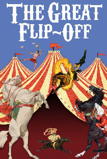 The Great Flip-Off