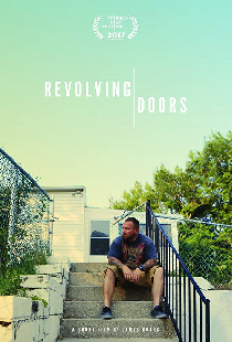 Revolving Doors