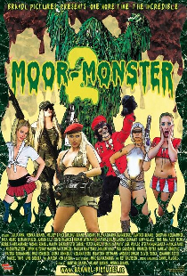 Moor-Monster 2