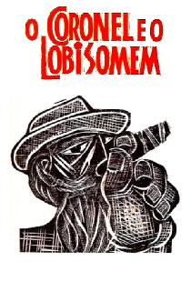 O Coronel e o Lobisomem