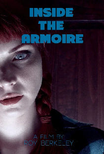 Inside the Armoire