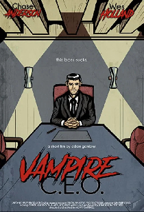 Vampire C.E.O.
